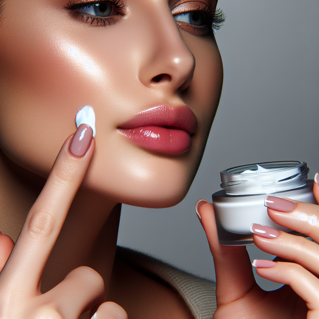 10 Expert Beauty Tips for Flawless Skin