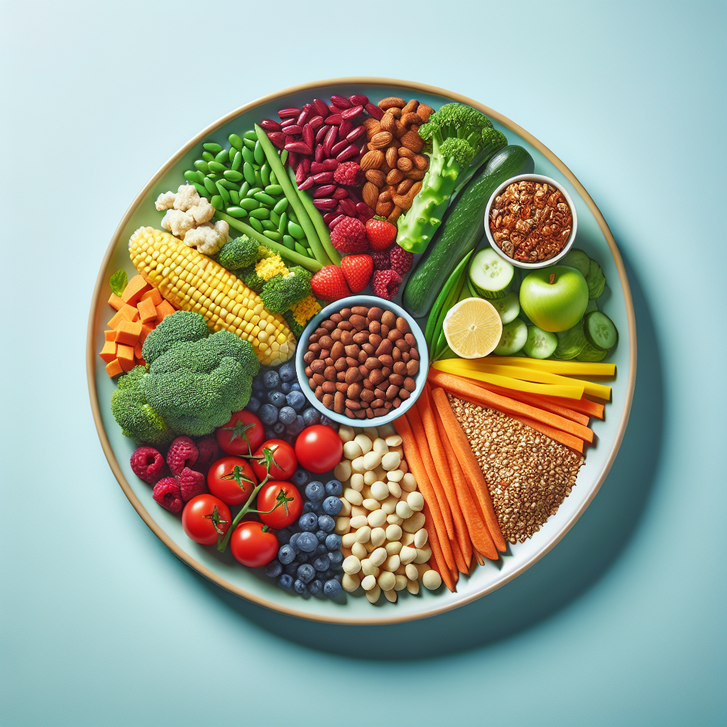Understanding Macronutrients: A Key to Healthy Eating