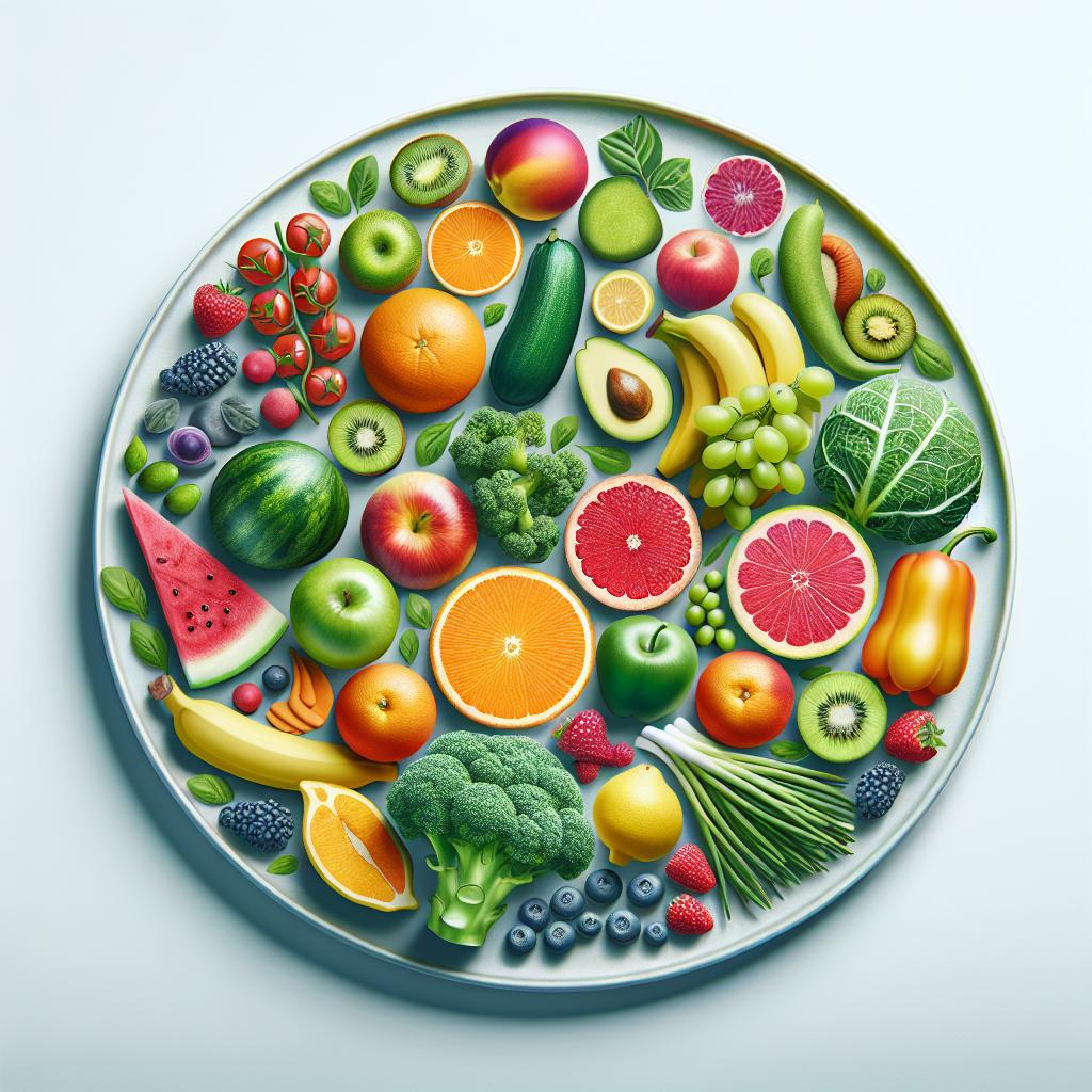 Understanding the Latest Dietary Guidelines for a Healthier Lifestyle