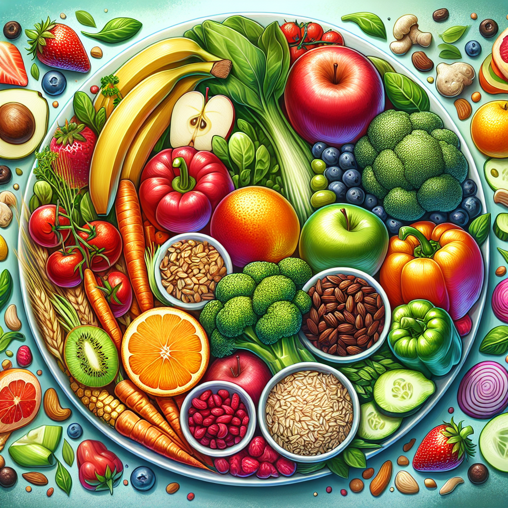 Decoding the Dietary Guidelines: Key Recommendations for Optimal Health