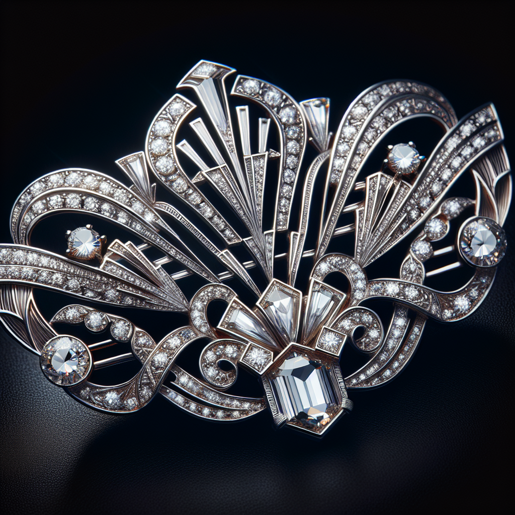Rediscovering the Elegance of Vintage Jewelry