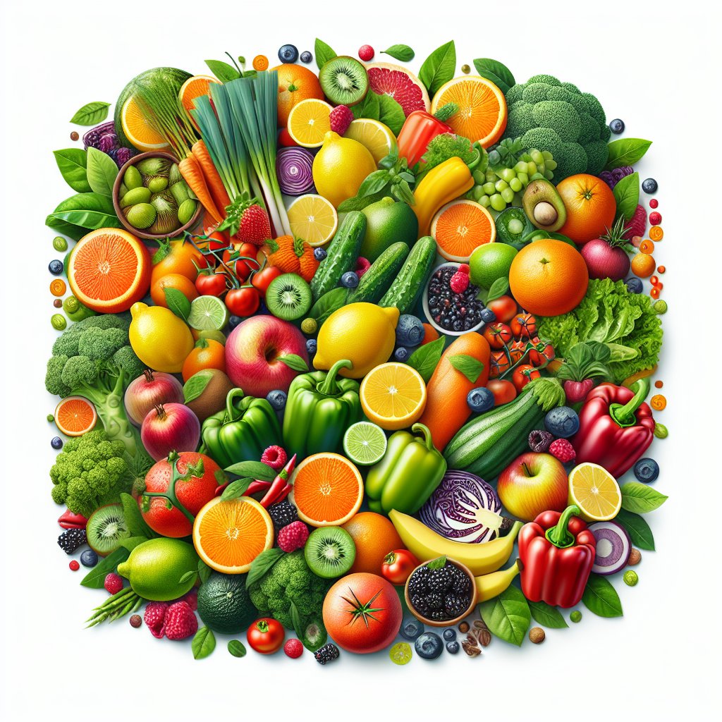 Optimizing Nutrition: Special Diets for Different Health Conditions
