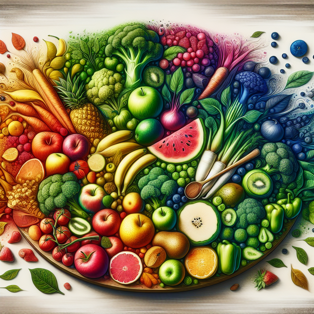 Uncovering the Benefits of Plant-Based Diets: A Comprehensive Guide
