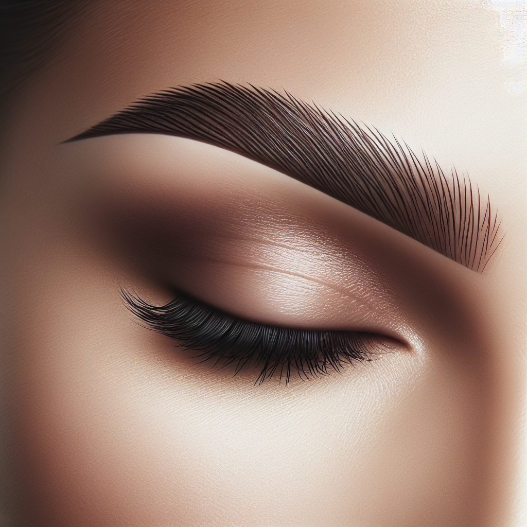 The Ultimate Guide to Achieving Perfect Eyebrows: Beauty Tips and Tricks