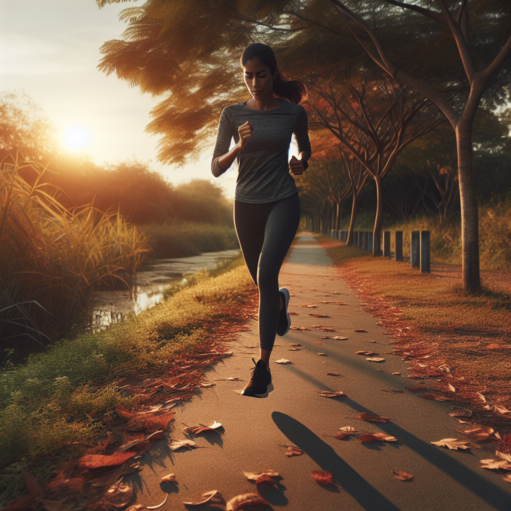 The Mental Health Benefits of Regular Exercise: Understanding the Mind-Body Connection