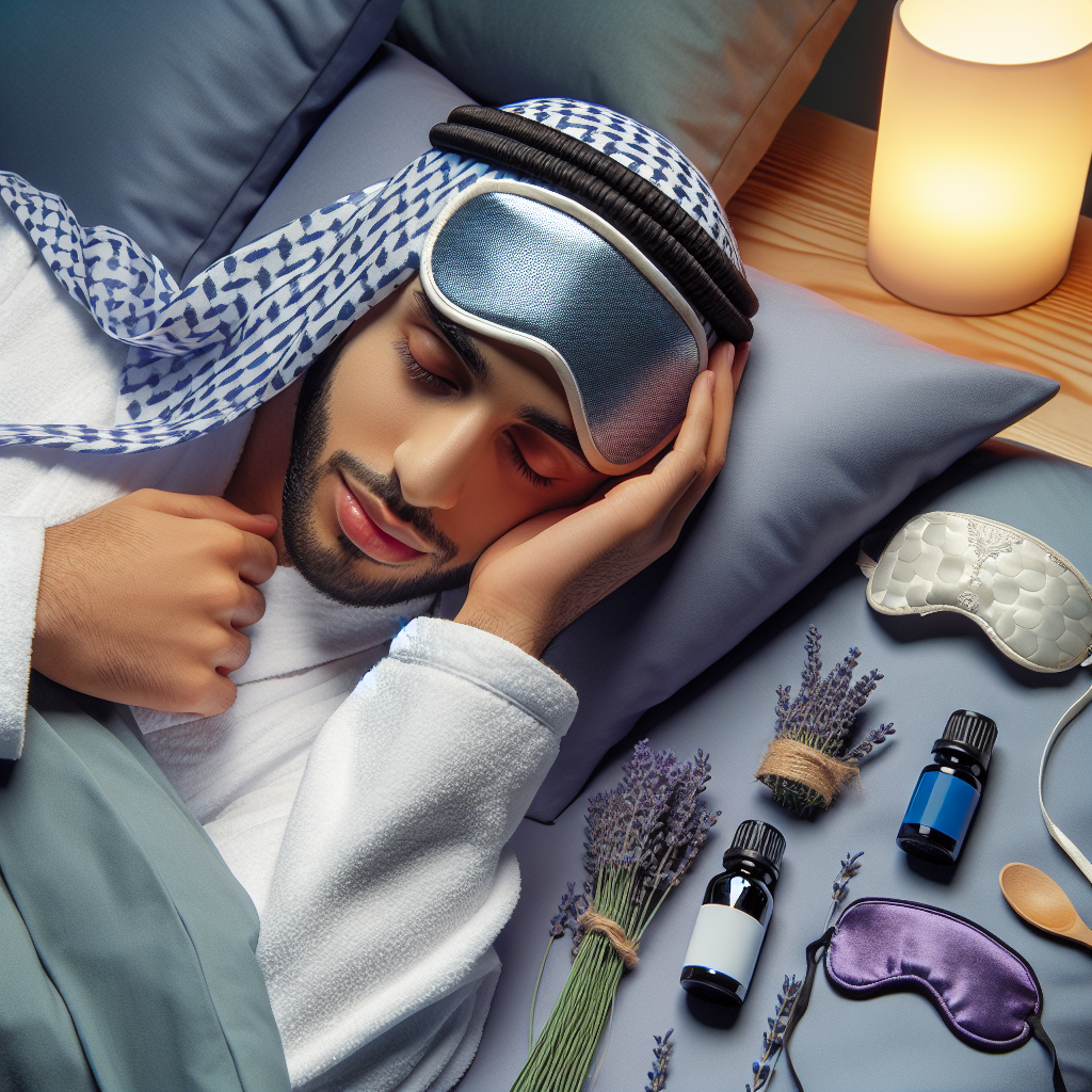 Sleep Disorders Demystified: Recognizing and Managing Common Sleep Challenges