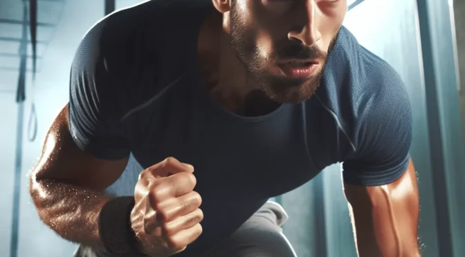 Incorporating High Intensity Interval Training into Your Exercise Routine