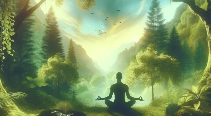 Exploring the Science Behind Mindfulness Meditation
