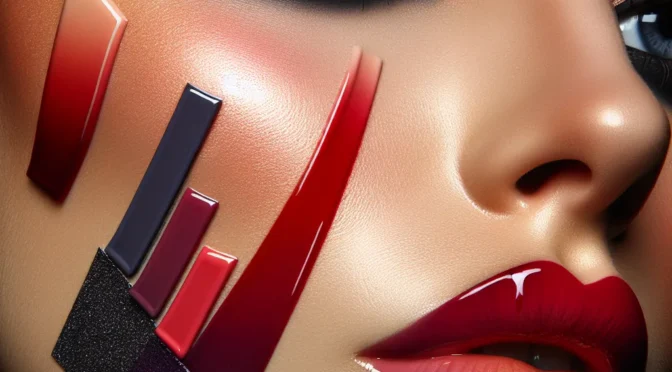 Latest Makeup Trends: Whats Hot in Beauty