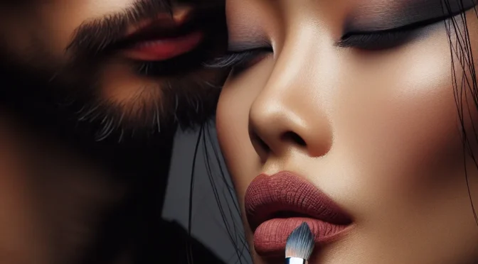 Beauty Unveiled: The Art and Science of Makeup