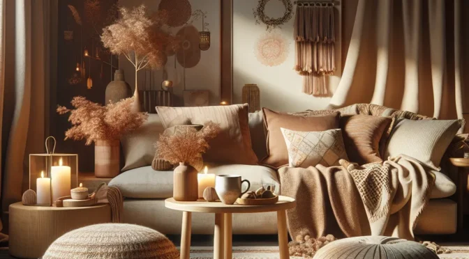 10 Ways to Transform Your Living Room with Home Decor