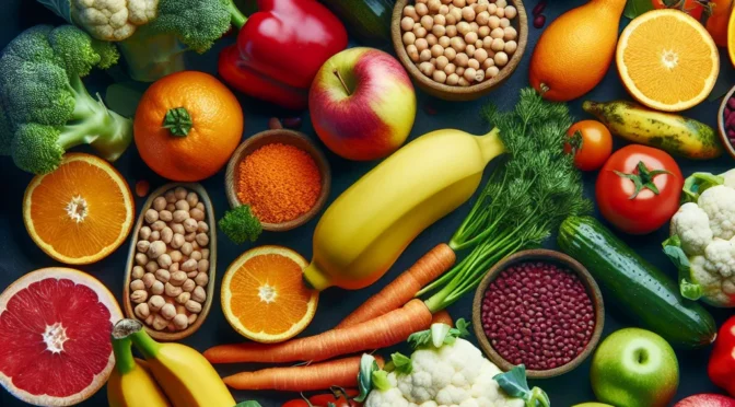 Exploring the Benefits of a Plant-Based Diet for Heart Health