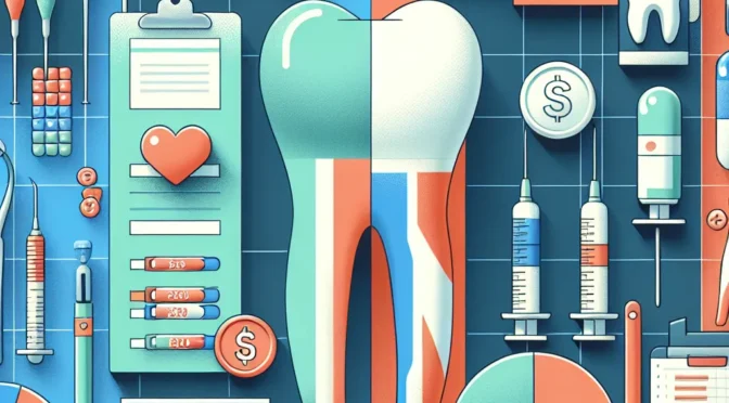 Preturi Dentist Olanda: Czy Warto Porównać z Danturą Gratuită w UK?