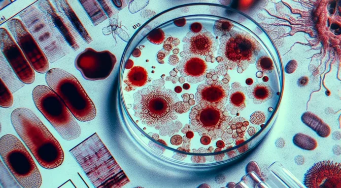 Wpływ testu Western Blot Borrelia na diagnozę zakażenia boreliozą.