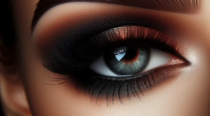 Expert Tips for Creating the Perfect Smokey Eye