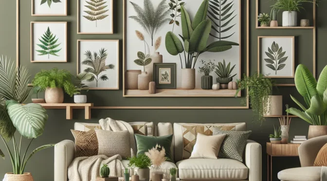 Trend Alert: The Hottest Home Decor Styles of 2021