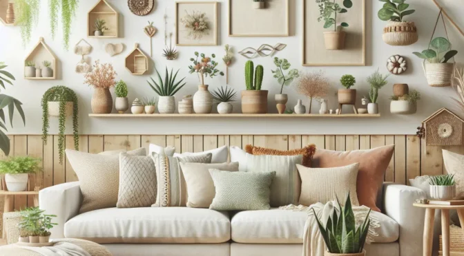 10 Easy DIY Home Decor Ideas to Transform Your Space