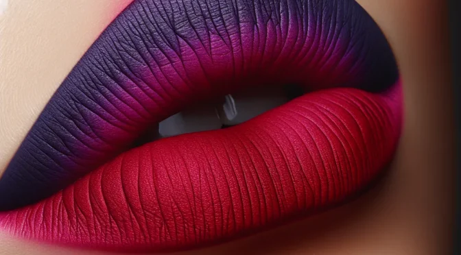 Trend Alert: New Must-Have Lip Colors for the Season