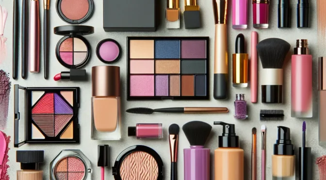 Top Beauty Products Wholesalers: Your Ultimate Guide to Wholesale Branded Cosmetics in the UK