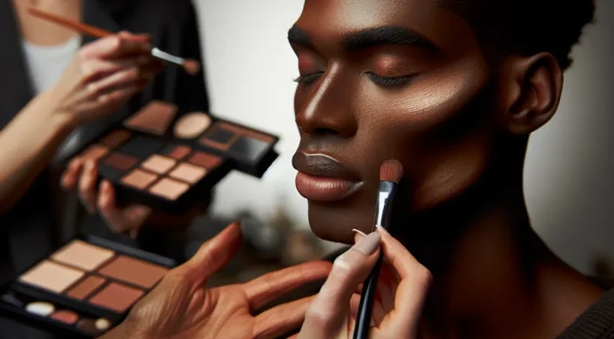 5 Pro Tips for Contouring Like a Makeup Artist