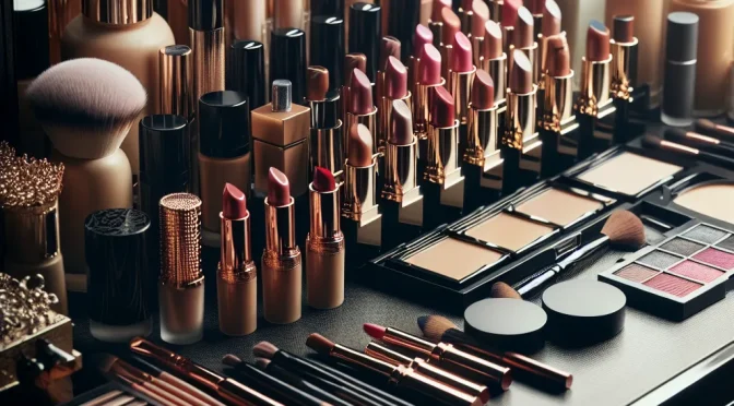 10 Must-Have Makeup Products for a Flawless Look