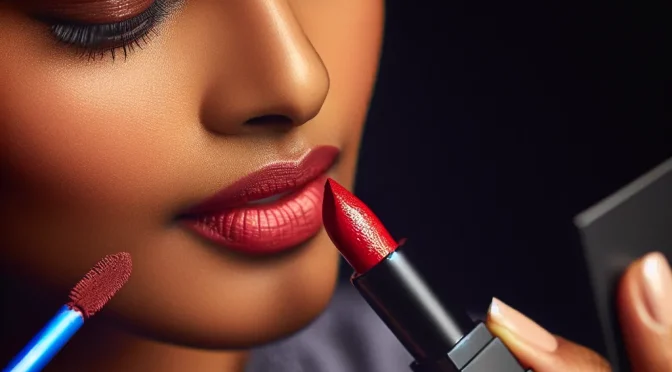 The Science Behind Long-Lasting Lipstick