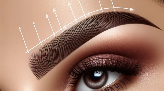 The Ultimate Guide to Achieving the Perfect Eyebrows