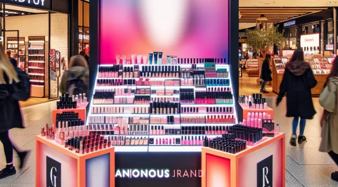 Navigating the Competitive Landscape of Bourjois Wholesale in the UK