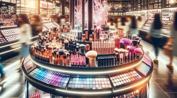 Unlocking the Potential of Bourjois Wholesale in the UK Market