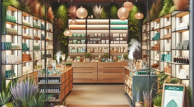 Natural Health Solutions: Polish Clinic and Aveda Products in the UK