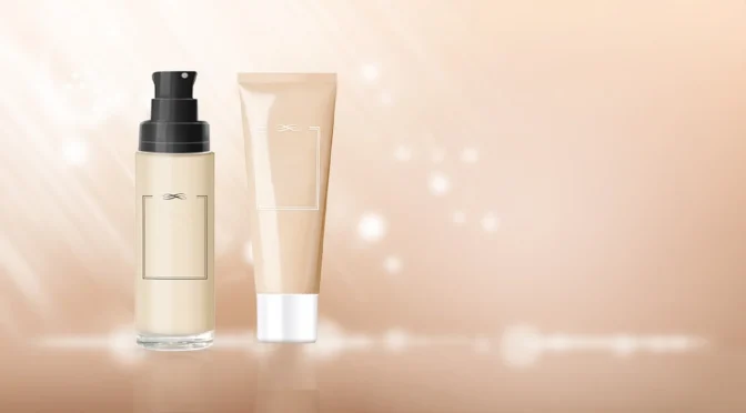 Discover the Best Makeup Cream Recommended by Polish Clinic Doctors in the UK for a Healthy Glow!