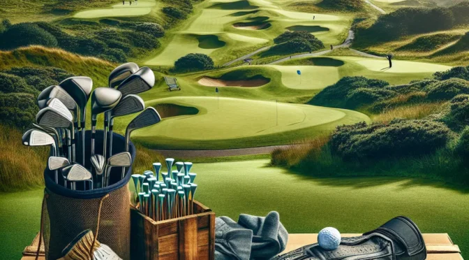 Scotland Golf Travel Packages for the Ultimate Links Vacation