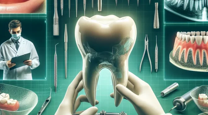 Kompleksowe podejście do protetyki – od odbudowy zęba po pełną diagnostykę zdrowia