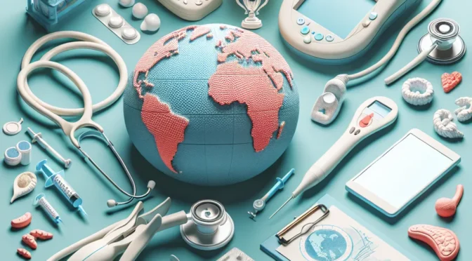 Zdrowie na miarę – kompleksowa diagnostyka i opieka ginekologiczna w Polsce i za granicą