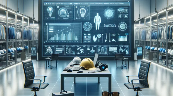 Nowoczesne szkolenia BHP dla inżynierów – krok do bezpiecznej pracy