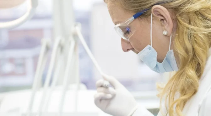 Your Polish Dentist in the UK: Trusted Care from Polish Doctors
